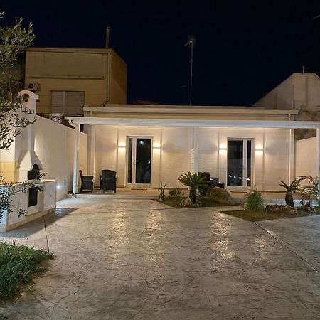 Da Mariano Apartments Mazara del Vallo Dış mekan fotoğraf