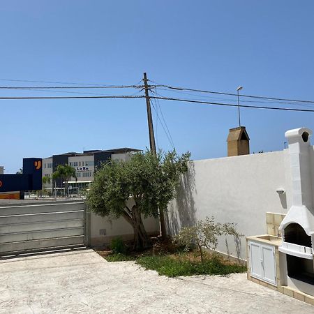 Da Mariano Apartments Mazara del Vallo Dış mekan fotoğraf