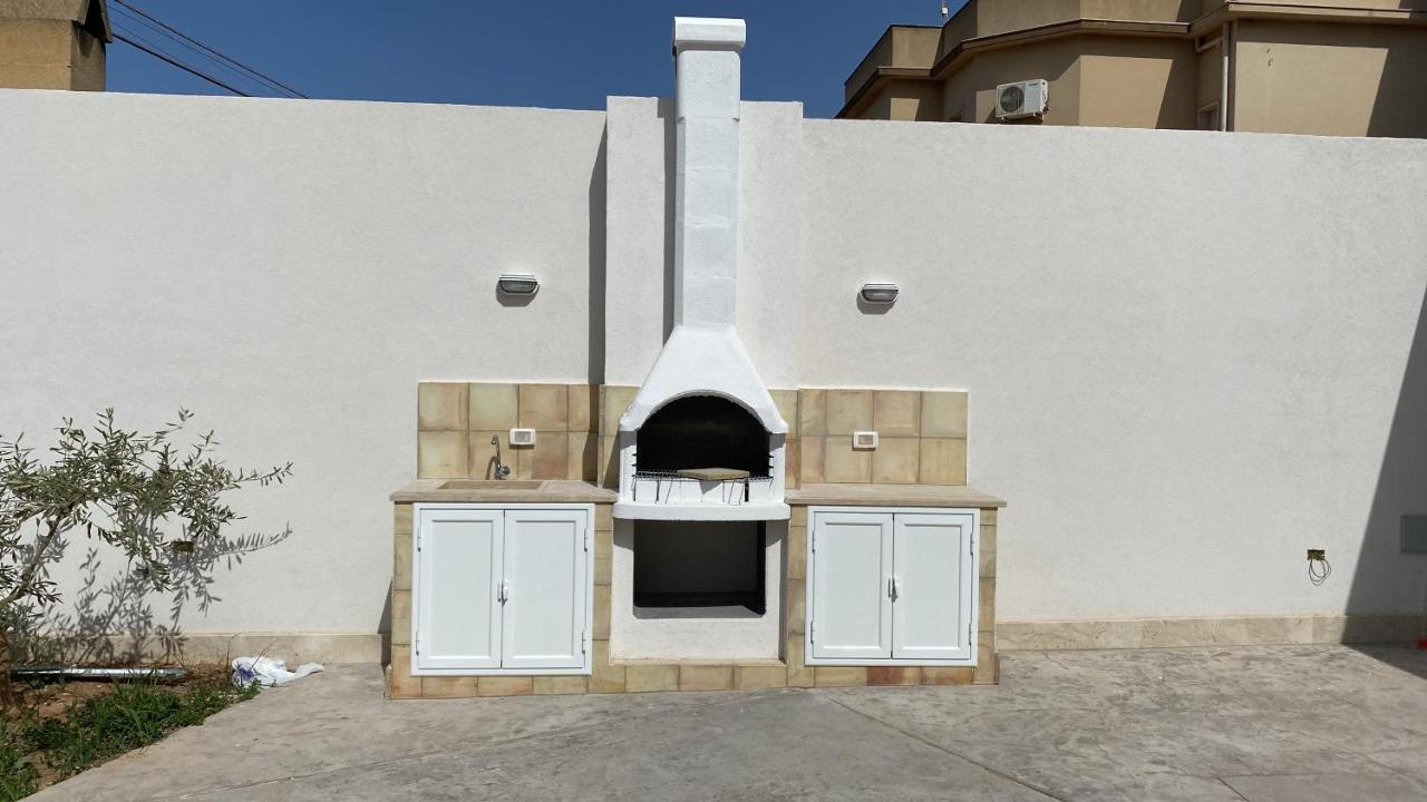 Da Mariano Apartments Mazara del Vallo Dış mekan fotoğraf