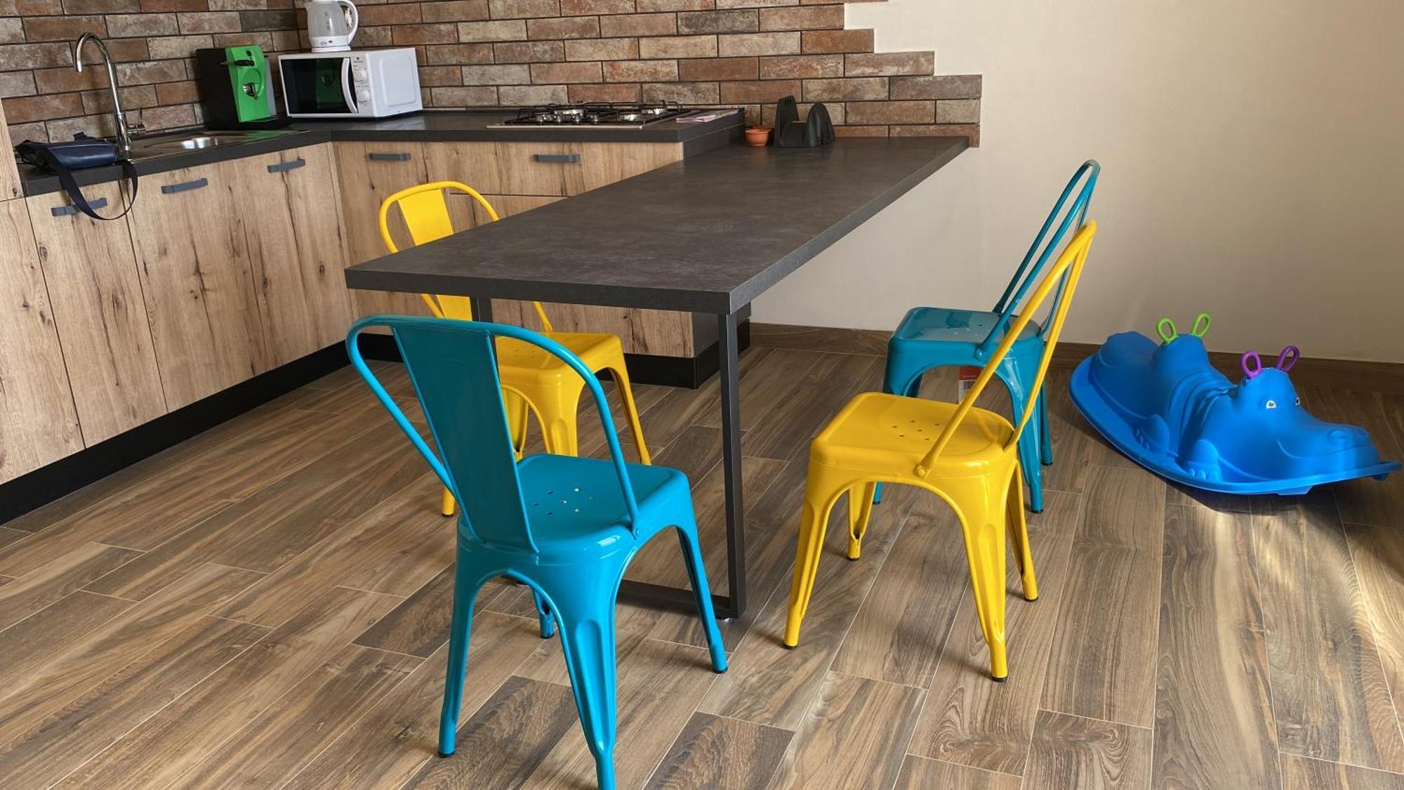 Da Mariano Apartments Mazara del Vallo Dış mekan fotoğraf