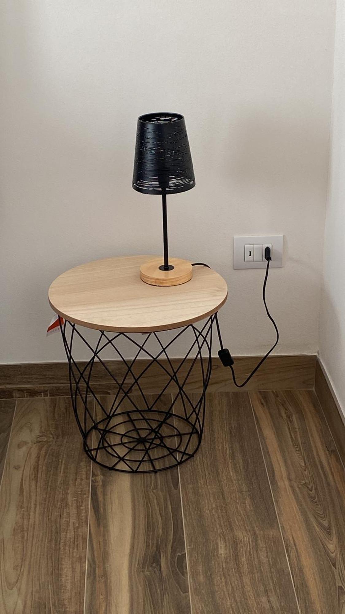 Da Mariano Apartments Mazara del Vallo Dış mekan fotoğraf