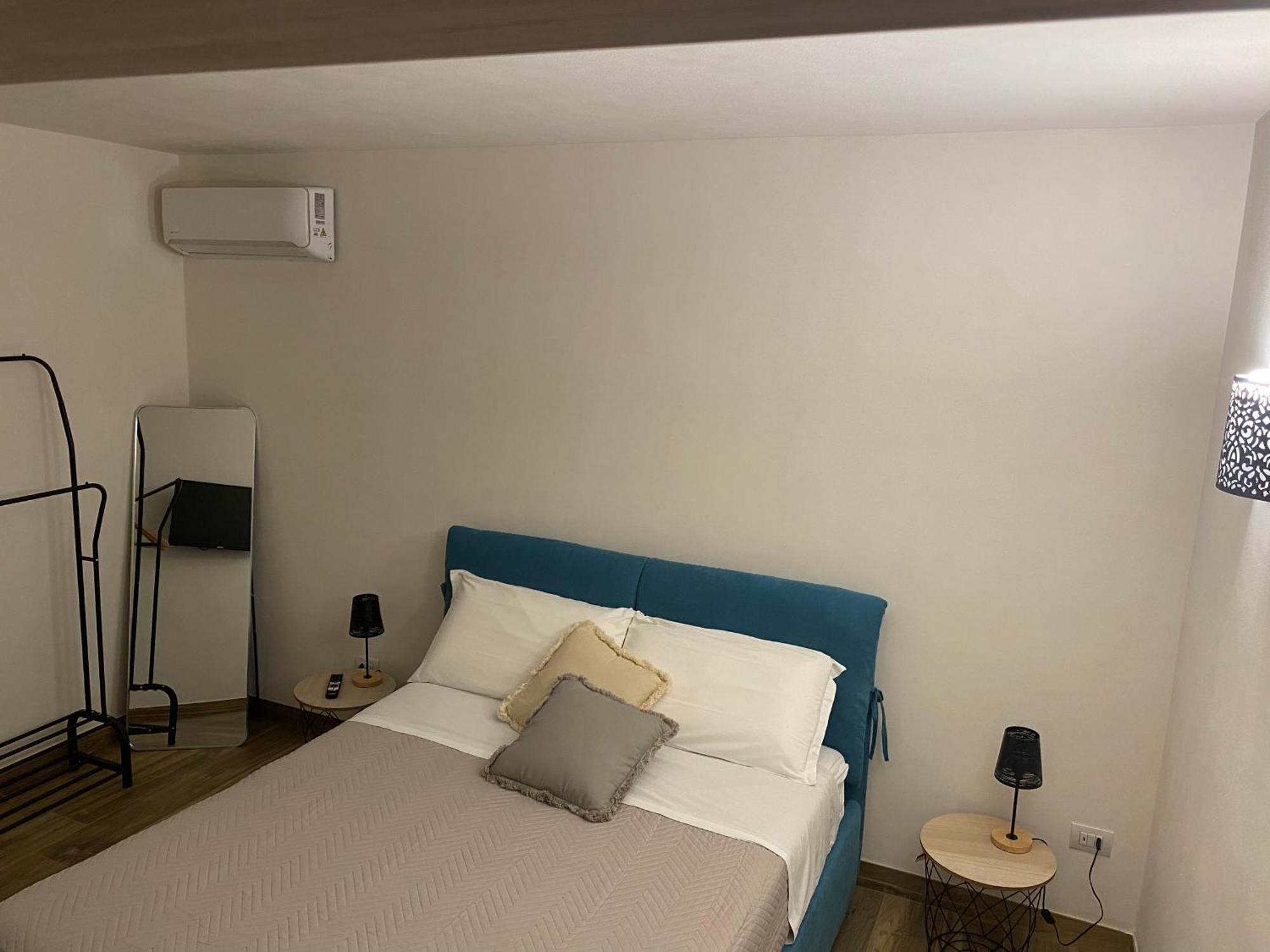 Da Mariano Apartments Mazara del Vallo Dış mekan fotoğraf