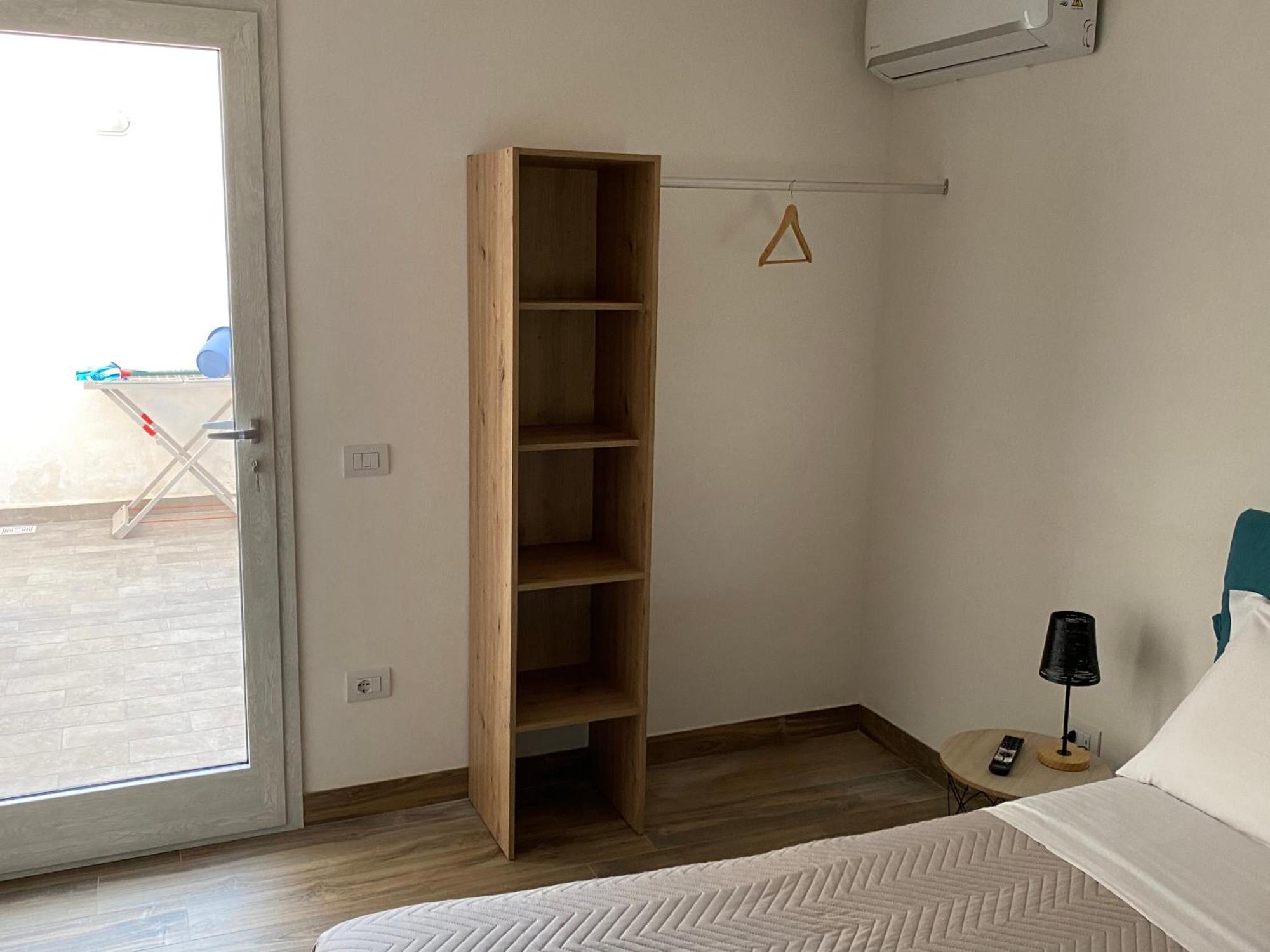 Da Mariano Apartments Mazara del Vallo Dış mekan fotoğraf