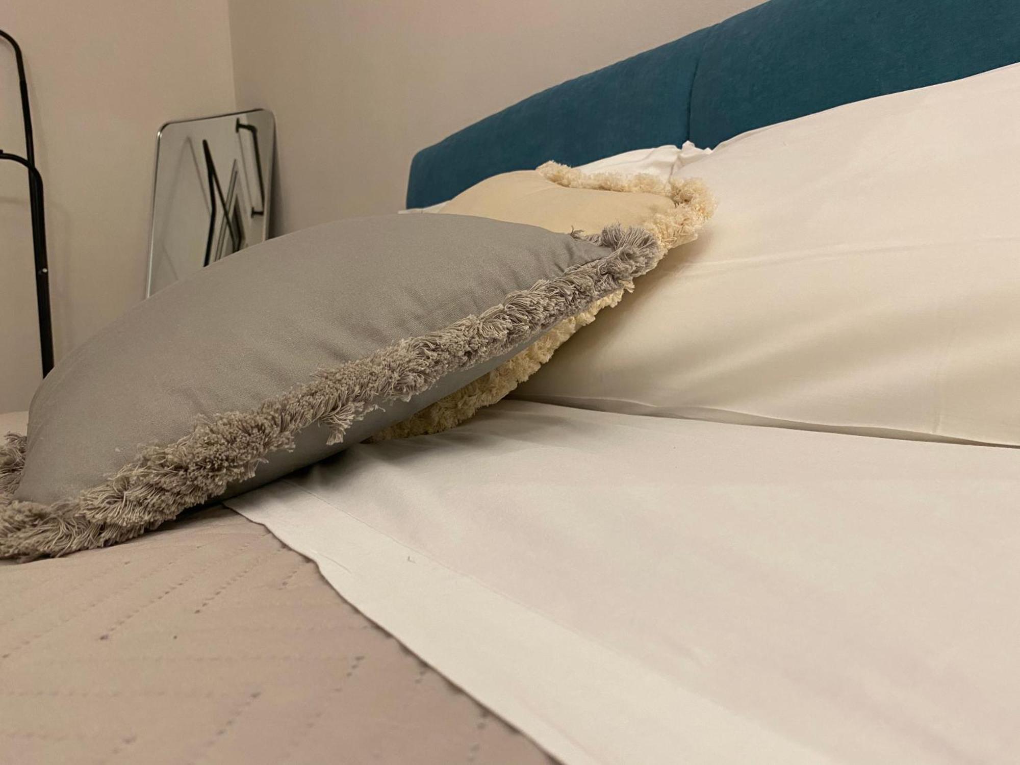 Da Mariano Apartments Mazara del Vallo Dış mekan fotoğraf