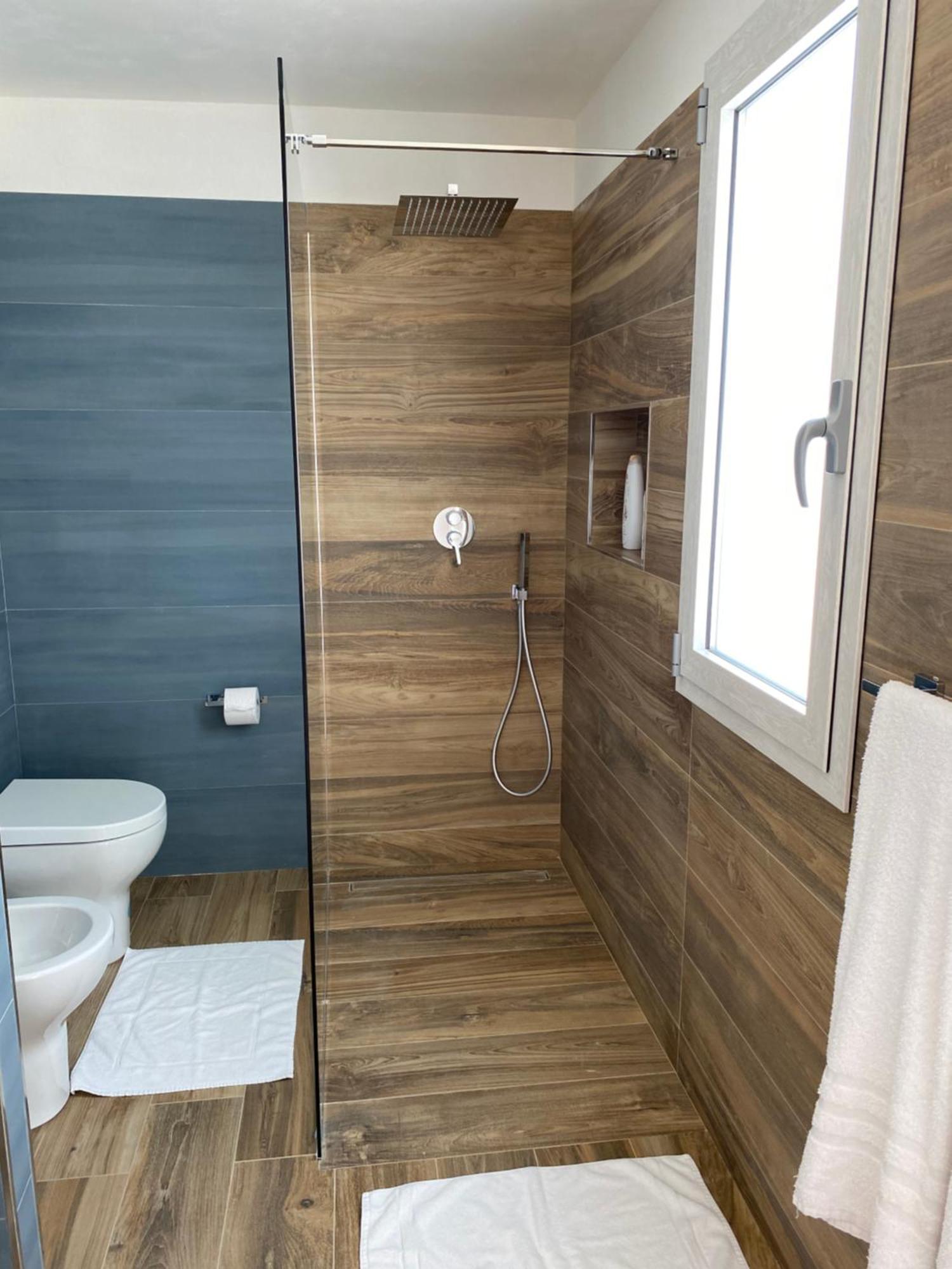 Da Mariano Apartments Mazara del Vallo Dış mekan fotoğraf