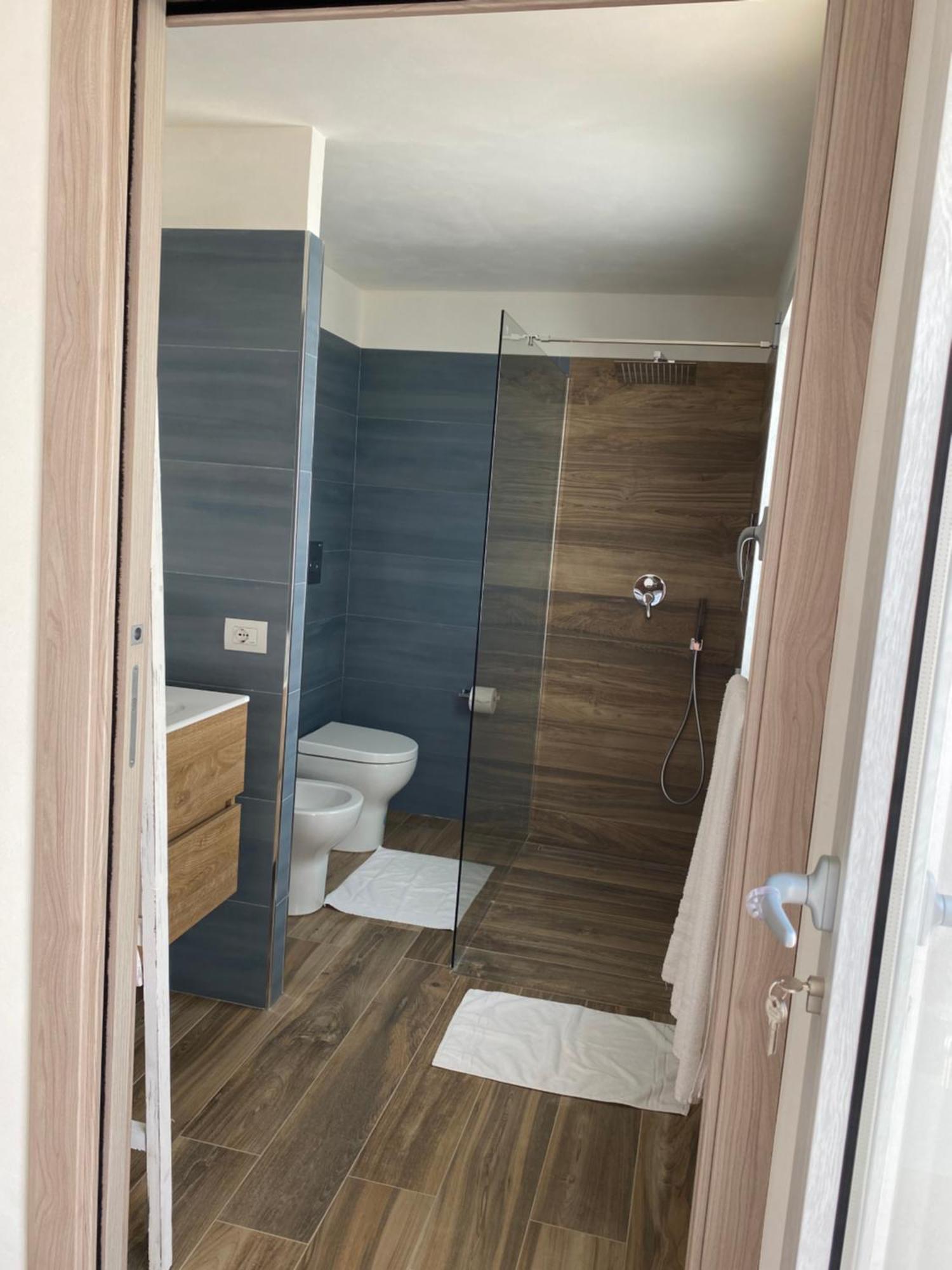 Da Mariano Apartments Mazara del Vallo Dış mekan fotoğraf