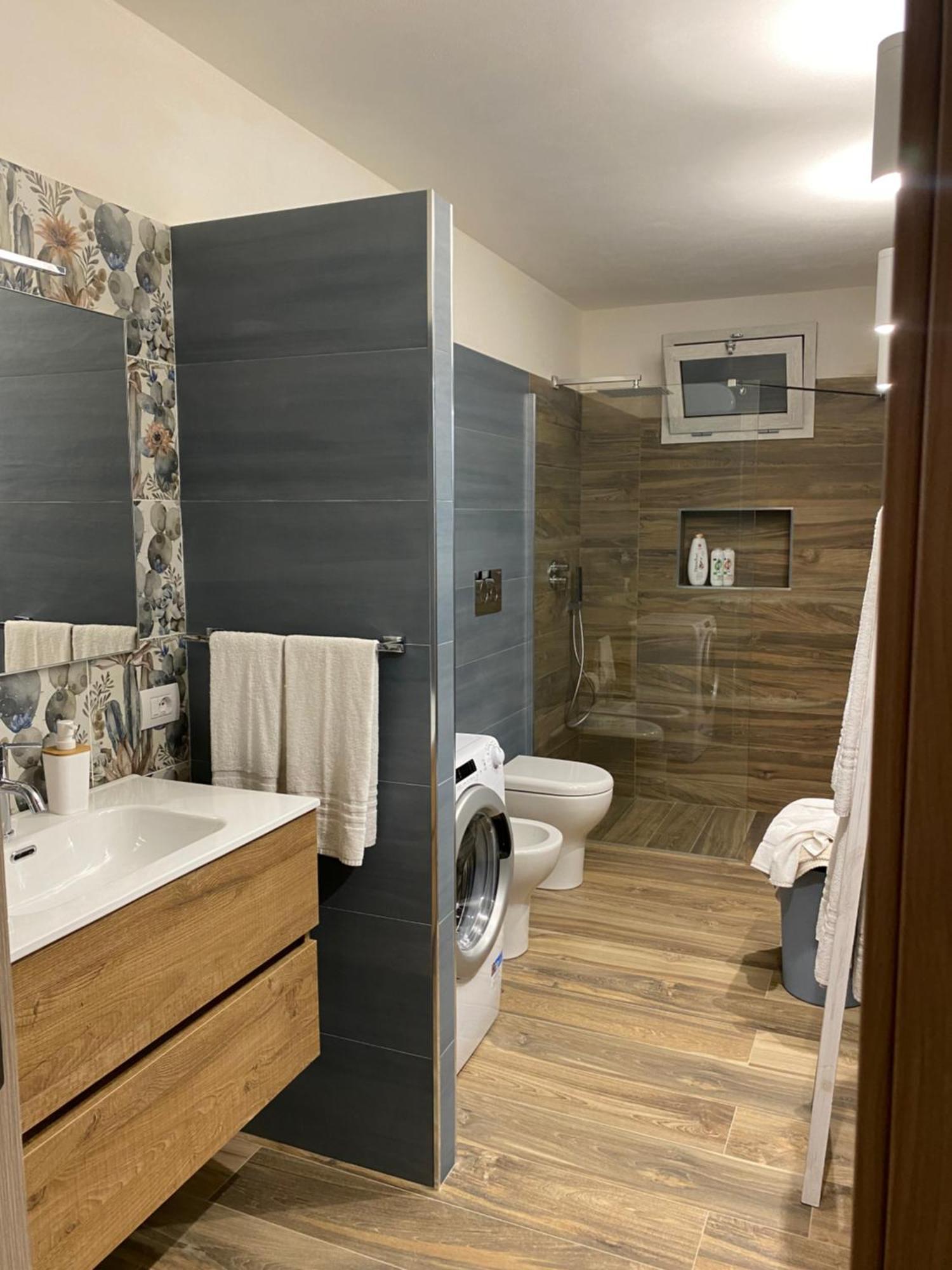 Da Mariano Apartments Mazara del Vallo Dış mekan fotoğraf