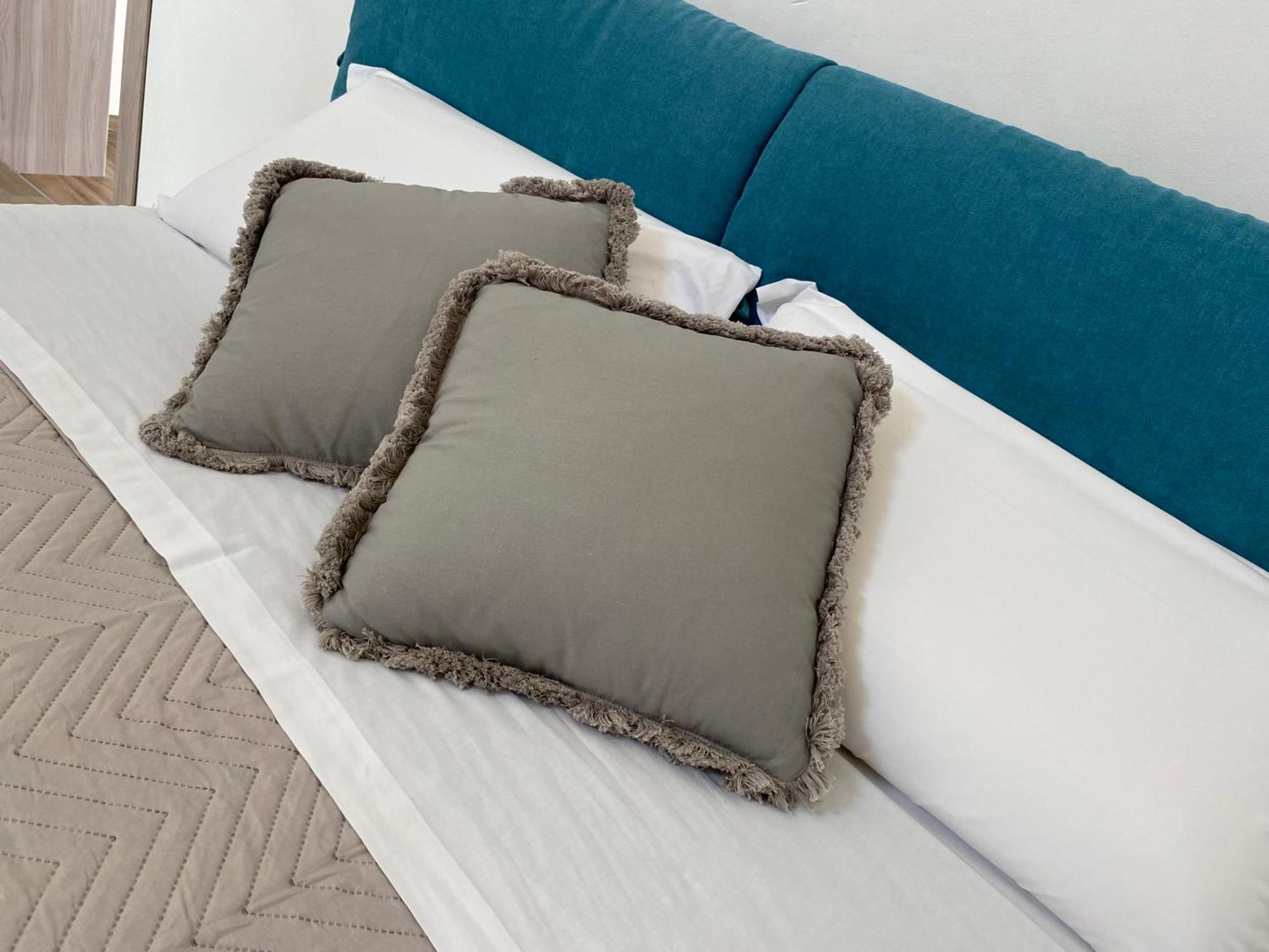 Da Mariano Apartments Mazara del Vallo Dış mekan fotoğraf