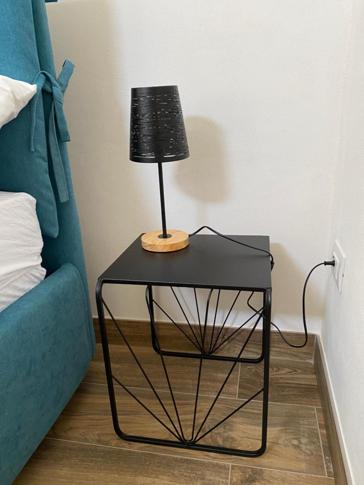 Da Mariano Apartments Mazara del Vallo Dış mekan fotoğraf