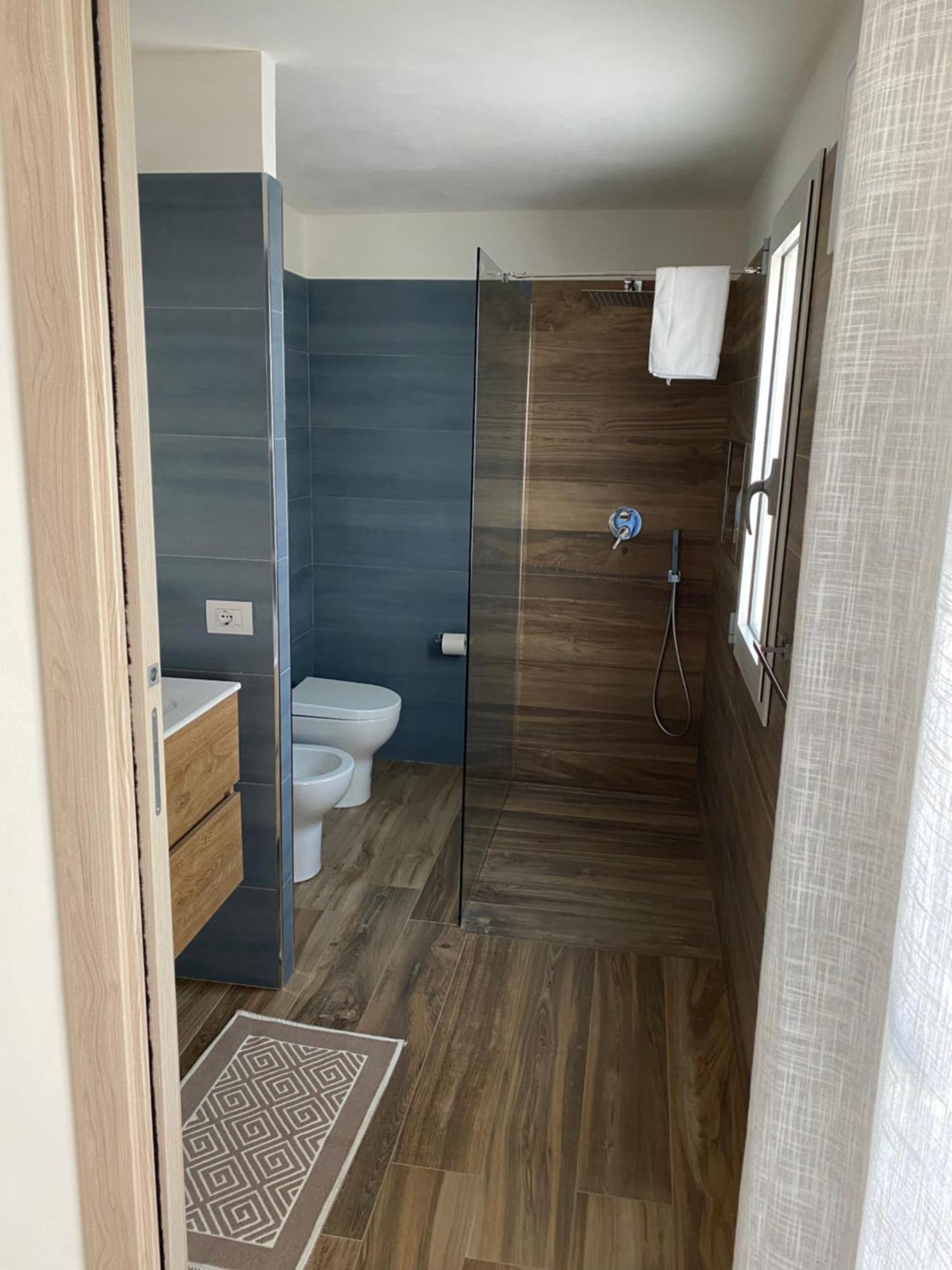 Da Mariano Apartments Mazara del Vallo Dış mekan fotoğraf