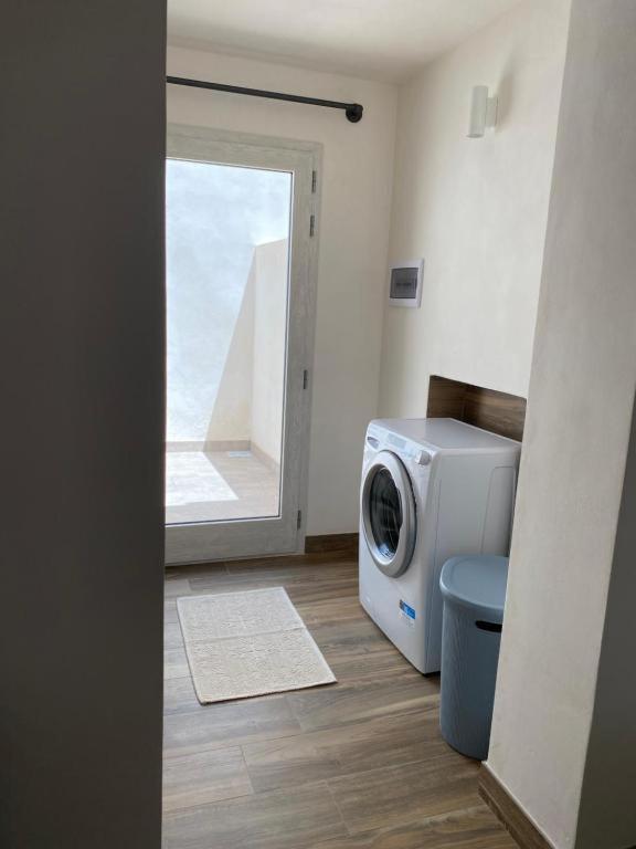Da Mariano Apartments Mazara del Vallo Dış mekan fotoğraf