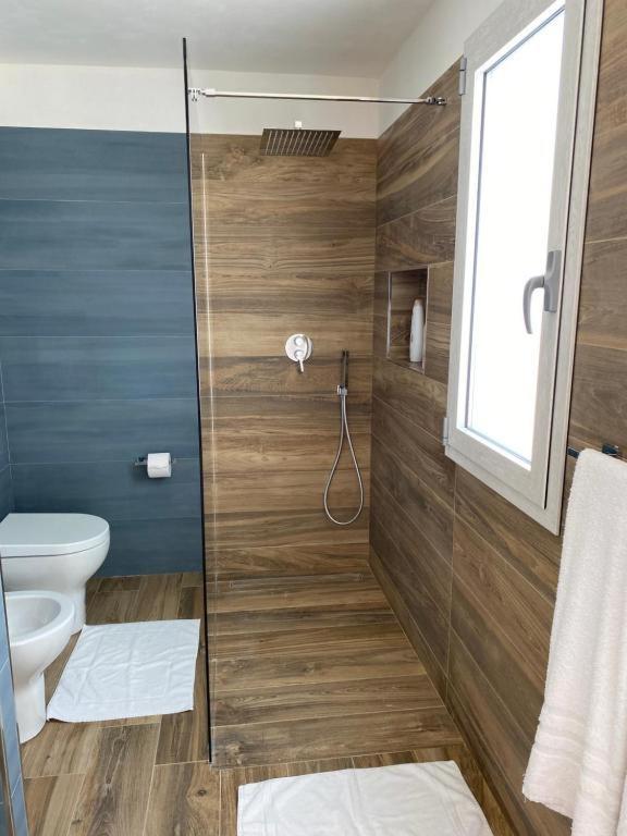 Da Mariano Apartments Mazara del Vallo Dış mekan fotoğraf
