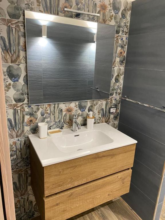 Da Mariano Apartments Mazara del Vallo Dış mekan fotoğraf