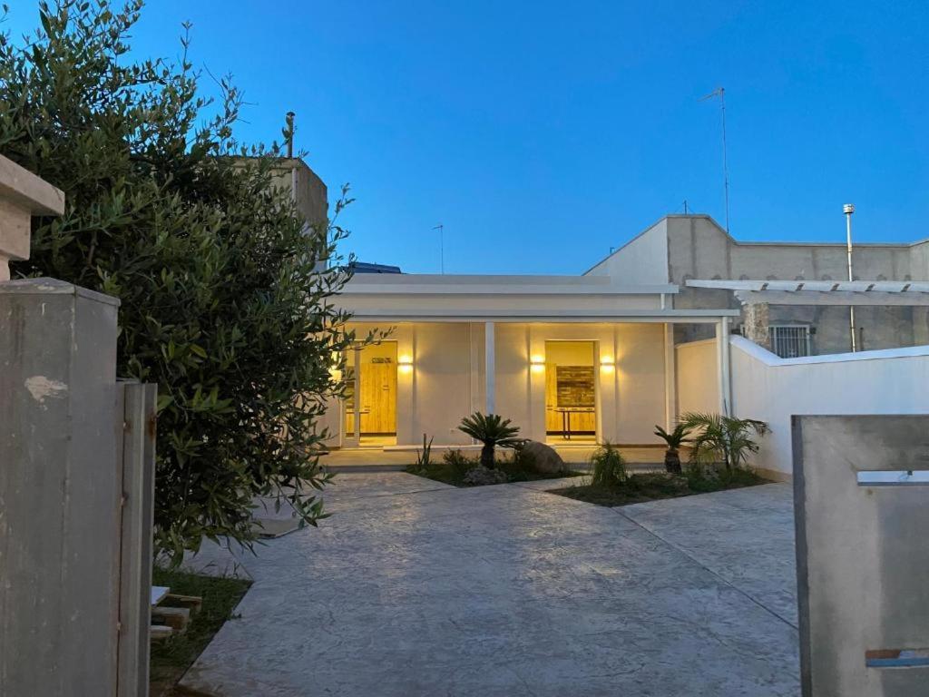 Da Mariano Apartments Mazara del Vallo Dış mekan fotoğraf