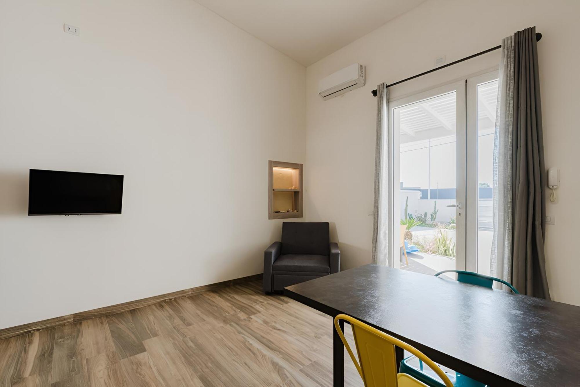 Da Mariano Apartments Mazara del Vallo Dış mekan fotoğraf
