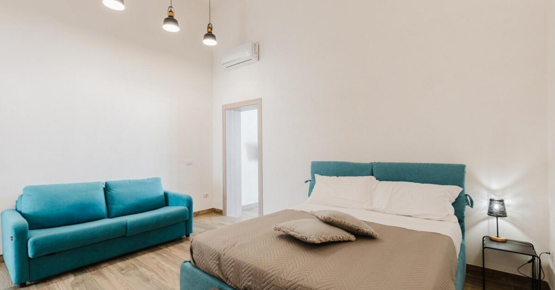 Da Mariano Apartments Mazara del Vallo Dış mekan fotoğraf