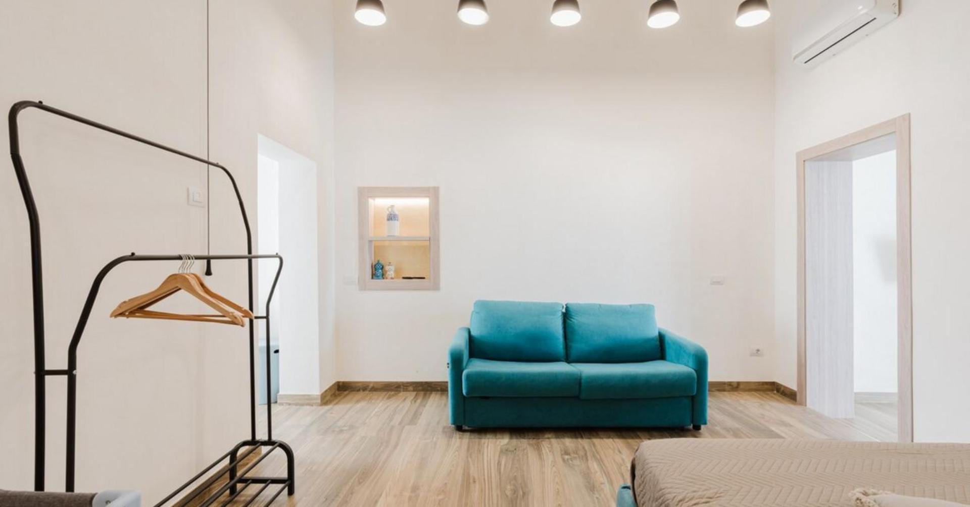 Da Mariano Apartments Mazara del Vallo Dış mekan fotoğraf